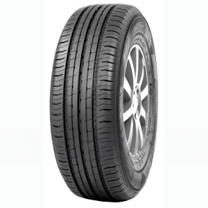 Nokian HAKKA C2 215/75 R16 EAN:6419440292076