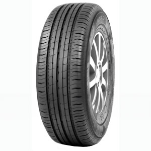 Nokian HAKKA C2 225/75 R16 EAN:6419440292083