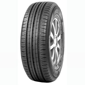 Hakka C2 Pakettiauton renkaat Nokian 175/70 R14 95/93R hinta