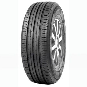 Hakka C2 C-däck Nokian 215/70 R15 109/107R pris