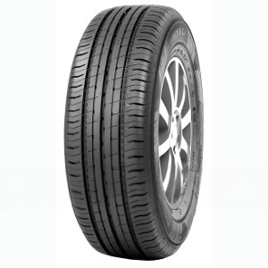 Nokian HAKKA C2 225/70 R15 EAN:6419440292144
