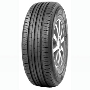 Nokian HAKKA C2 215/65 R15 EAN:6419440292168