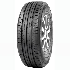 Nokian HAKKA C2 195/65 R16 EAN:6419440292175