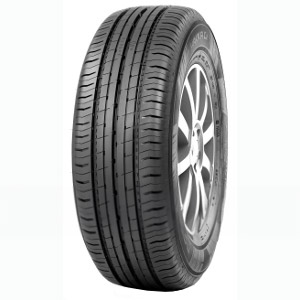 Nokian HAKKA C2 225/65 R16 EAN:6419440292205
