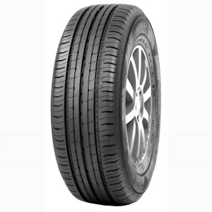 Nokian HAKKA C2 215/60 R17 EAN:6419440292236