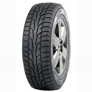 Anvelope de camionete TGE UZ - Nokian Hakkapeliitta C Carg 205/75 R16