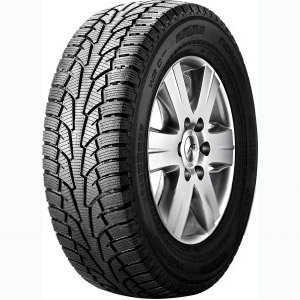 Winterreifen MAN TGE Nokian WR C Cargo 205/75 R16 113/111S
