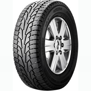 Winterreifen SSANGYONG ACTYON Nokian WR C Cargo 225/75 R16 121/120R