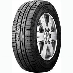 WR C Van Opony do busa Nokian 195/70 R15 104/102S cena