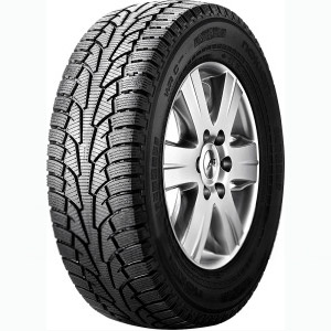 Nokian WR C Cargo T442191 225/70 R15 Dubbfria däck VW LT