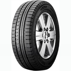 WR C VAN C-Reifen Nokian 205/65 R15 102T Preis