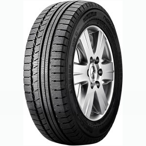 WR C Van Anvelope de camionete Nokian 215/65 R16 109/107T preț