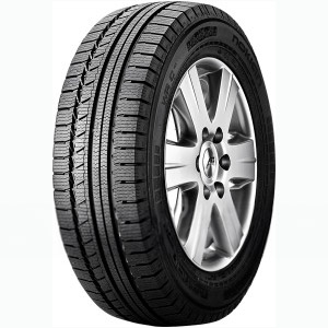 Winterreifen INFINITI Q30 Nokian WR C Van 215/60 R17 109/107T
