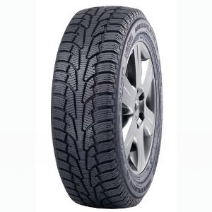 Winterreifen MAN TGE Nokian Hakkapeliitta CR Car 205/75 R16 113/111R