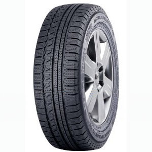 Hakkapeliitta CR Van Opony do busa Nokian 195/70 R15 104/102R cena