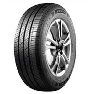 Zeta ZTR08 C-däck lätt lastbil 195 -r15 106/104S 0308901