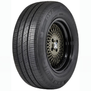 DV2 Delinte Sommardäck C 185/75 R16 R-326592