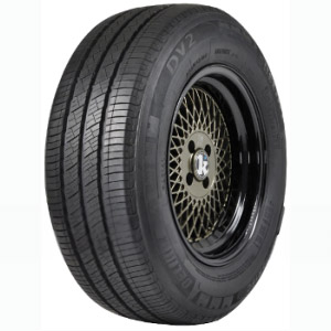 DV2 Delinte Sommardäck C 215/75 R16 R-326599
