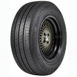 DV2 Delinte Sommardäck C 225/70 R15 R-326602