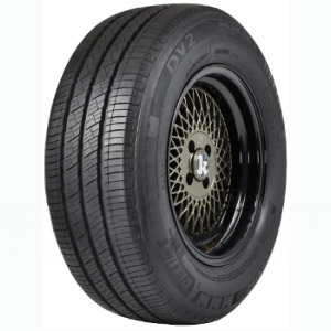 DV2 Delinte Sommardäck C 195/65 R16 R-326593