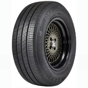 T5 Multivan Reifen 205 65 R16 107/105T Delinte DV2 420691
