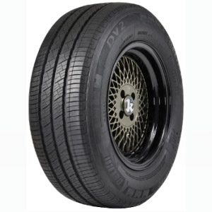 DV2 Delinte Sommardäck C 235/65 R16 R-309582
