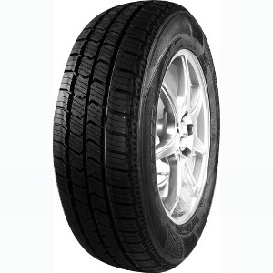 Pneumatiques voiture LADA 225 70 R15 Mastersteel All Weather Van 282258