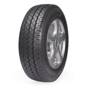 Evergreen ES88 Dekk 205/- R14 109/107R Z1131556