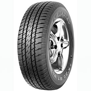 GT Radial SAVERO H/T PLUS All tarrain-dekk 31x10_50 - R15 109R 100A590