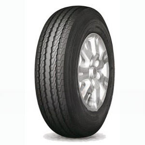 Sommerreifen 7_00 - R16 117/116N für PKW, Leichte Lastwagen, SUV, LKW MPN:3925