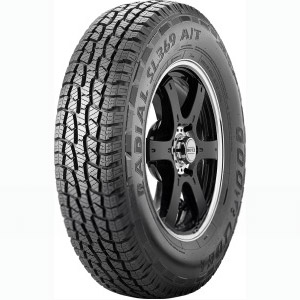 RADIAL SL369 A/T RADIAL SL369 A/T Goodride Reifen
