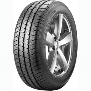 RADIAL SC301 RADIAL SC301 Goodride EAN:6927116146504 Light truck tyres
