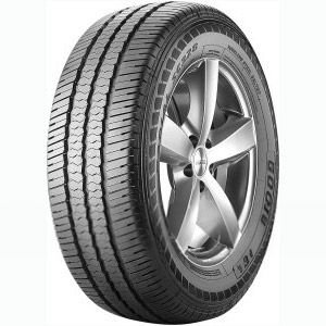 WESTLAKE SC328 205/80 R14 Gomme estivi per furgoni P1095