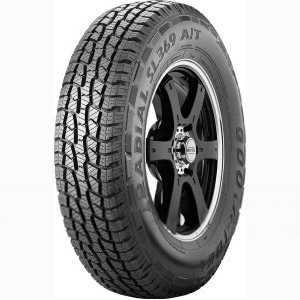 SL369 A/T SL369 A/T Goodride A/T Reifen Reifen