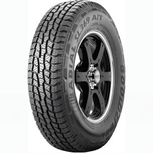 RADIAL SL369 A/T RADIAL SL369 A/T Goodride tyres