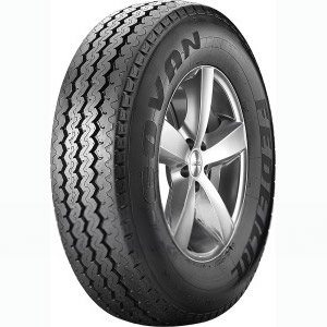 Federal Ecovan ER-01 155/-R12 sommardäck pris