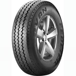 Federal Ecovan ER-01 155/-R13 sommardäck pris