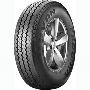 Federal Ecovan ER-01 165/-R13 sommardäck pris
