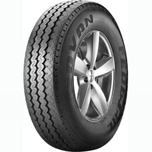 Federal Ecovan ER-01 Opony samochodowe 175 - R13 97/95Q 377D3BJD