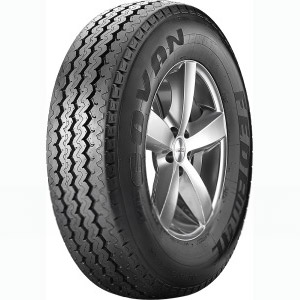 Pneu 185 - R13 Federal Ecovan ER-01 100/98Q prix