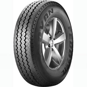 Federal Ecovan ER-01 Pneus para comerciais ligeiros 165 - 14 97/95Q 376D4AJD