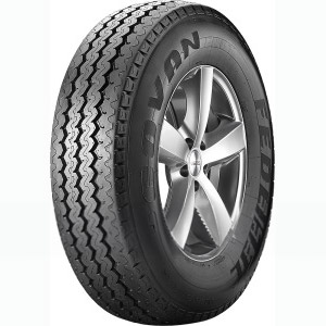 Federal Ecovan ER-01 C-däck lätt lastbil 175 - 14 99/98Q 377D4AJD