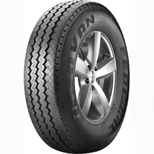 Federal Ecovan ER-01 185/-R14 sommardäck pris