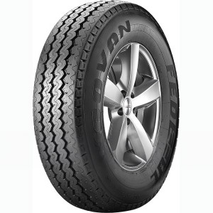 Federal Ecovan ER-01 Offroad Reifen 195/- R14 106/104P 379D4AJD