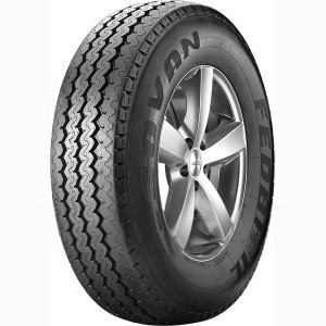 C-Reifen 215 - R14 112/110Q Federal Ecovan ER-01 37AD4AJD
