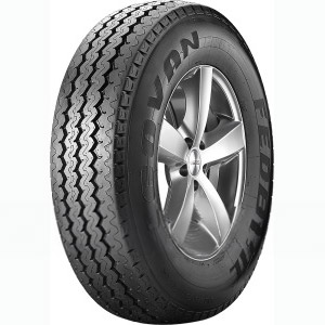 Federal Ecovan ER-01 Pneus auto 205 75r14 109/107Q 370E41JD