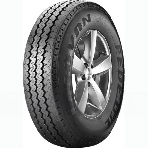 Federal Ecovan ER-01 185/-R15 sommardäck pris