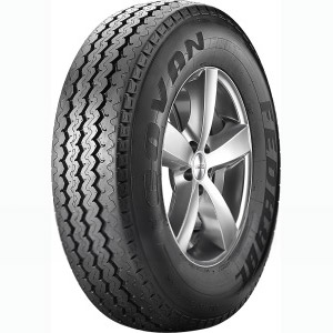 Reifen 215 70 R15 2.8 - 5.3 Limousine Federal Ecovan ER-01 6941995653441