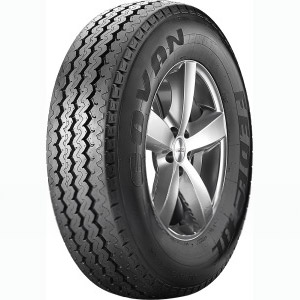 Ecovan ER-01 Federal MPN: 37BF5AJD C-däck 15 tum pris