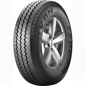 Federal Ecovan ER-01 175/75R16 sommardäck pris